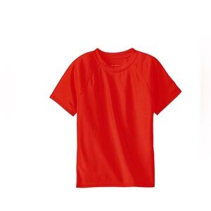 NWT Kanu Surf Kids Rashguard Swim Shirt Sz 2T